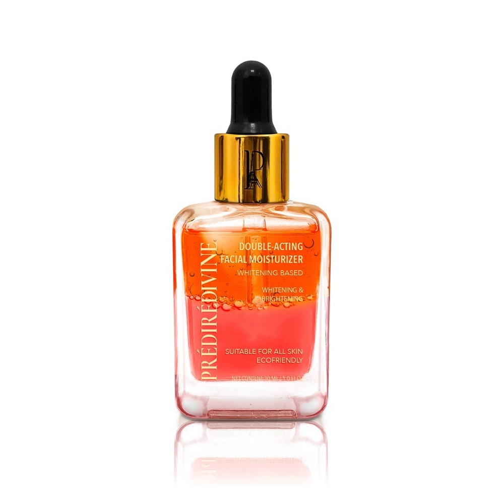 Prédiré Paris Double-Acting Facial Moisturizer